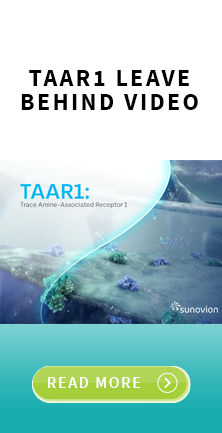 TAAR1 Leave Behind Video