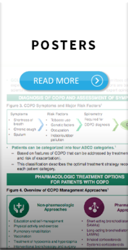 Folder Image for COPD Posters