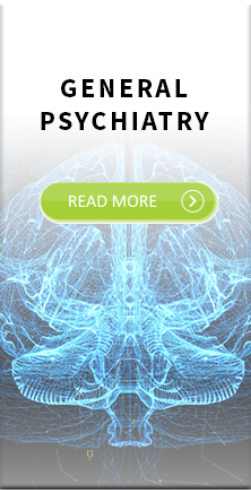 Folder Image for General Psychiatry