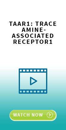 TAAR1: Trace Amine-Associated Receptor1